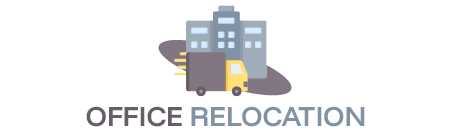 Office Relocation Logo